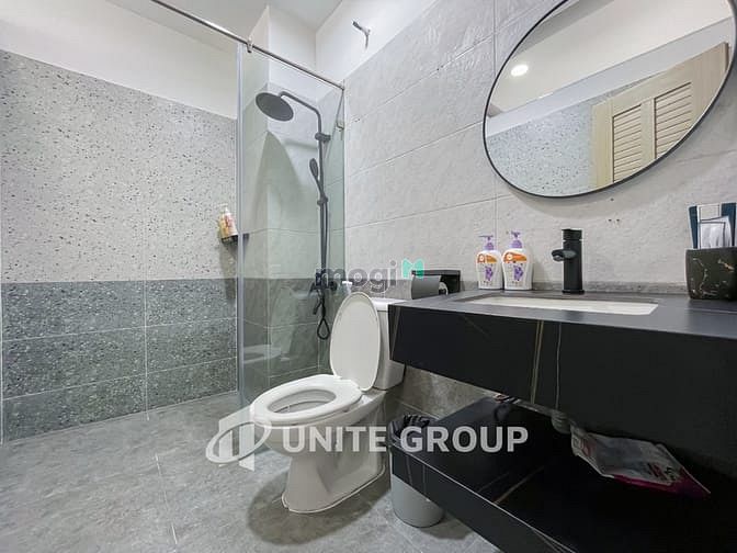 Hình ảnh 🏡☘️ Căn Hộ Studio Ban Công_45m2_Gần Cv Lê Văn Tám_Võ Thị Sáu