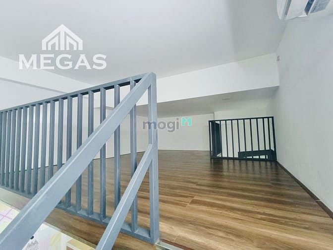 Hình ảnh Cho Thuê Phòng Duplex đầy đủ nội thất ngay Lý Chiêu Hoàng