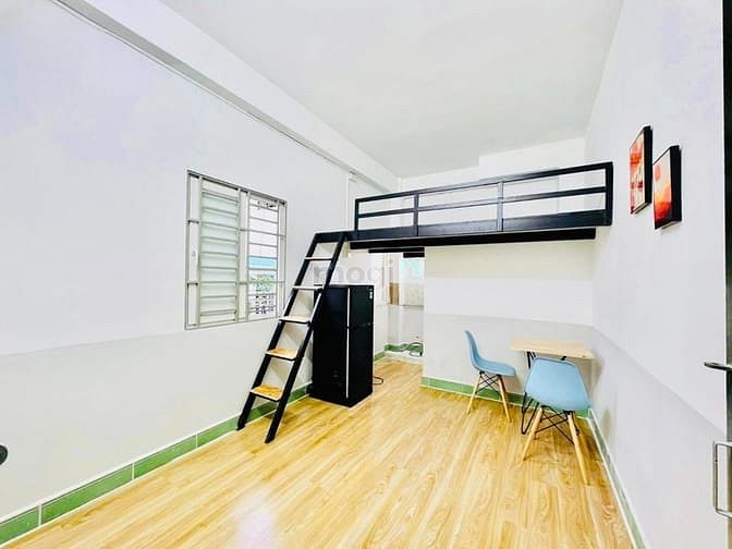 Hình ảnh Cho Thuê Phòng _ Tân Bình _ Gần Hoàng Văn Thụ, Sân Bay Tân Sơn Nhất