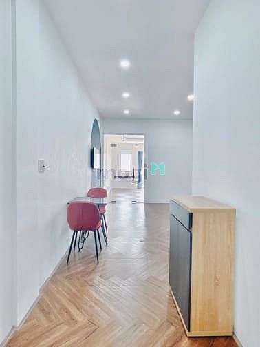 Hình ảnh Cho Thuê Căn Hộ Studio Ban Công full nội thất ngay Cầu Phú Mỹ, Quận 7