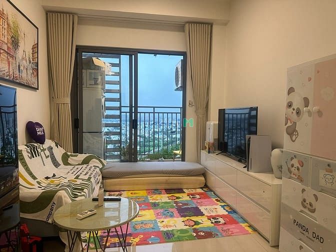 Hình ảnh The sun Avenue Q2 2PN full NT - XÁCH VALI VÀO Ở 14tr/th