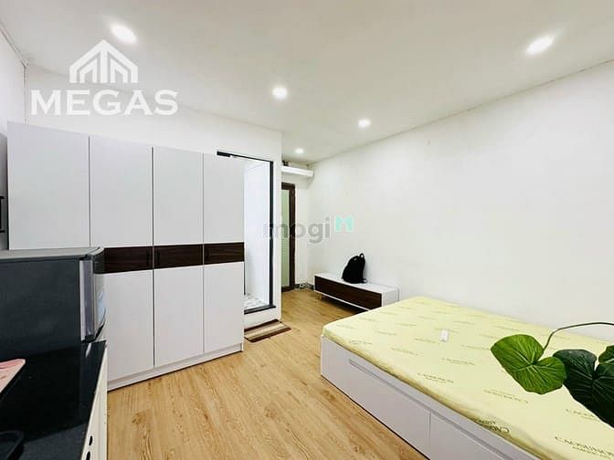 Hình ảnh Cho thuê phòng ở Quận Bình Tân giá rẻ