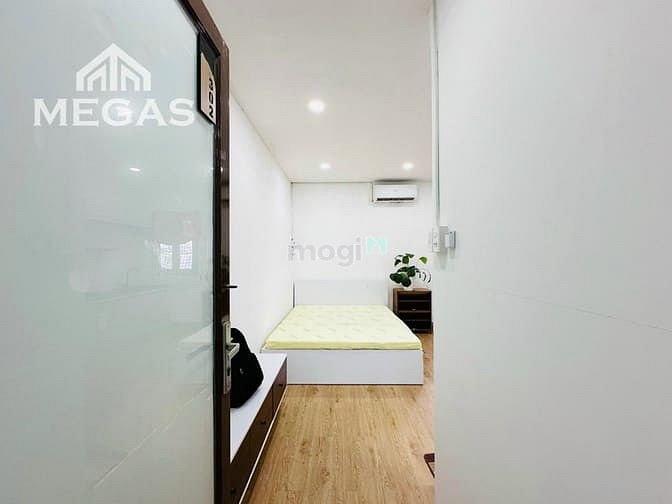 Hình ảnh Cho thuê phòng ở Quận Bình Tân giá rẻ