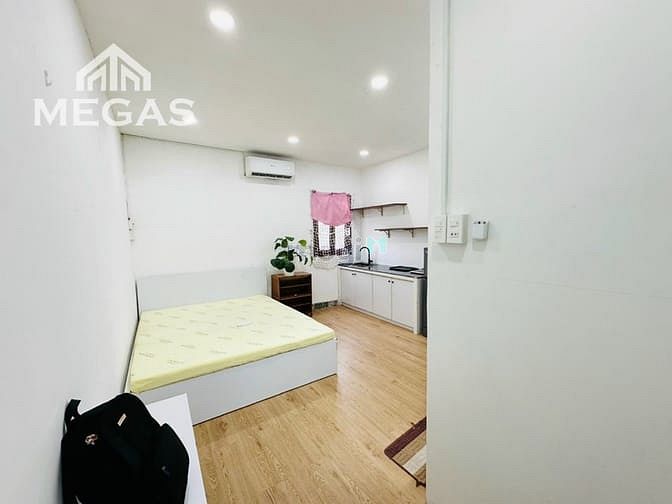 Hình ảnh Cho thuê phòng ở Quận Bình Tân giá rẻ