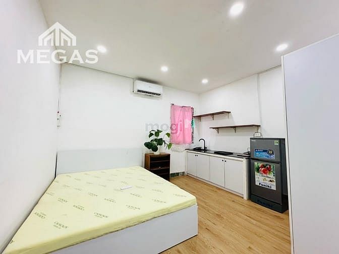 Hình ảnh Cho thuê phòng ở Quận Bình Tân giá rẻ