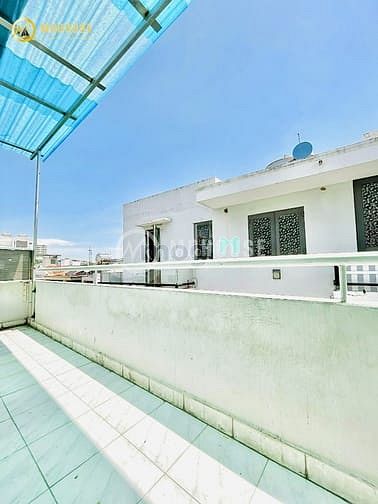 Hình ảnh 1 Phòng ngủ bancol full NT tủ lạnh ngay Phan Văn Trị