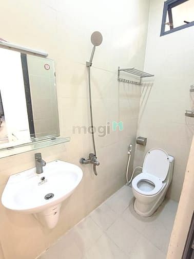 Hình ảnh Studio Bancol lớn thoáng Full NT bếp, giường, ngay Đào Duy Anh