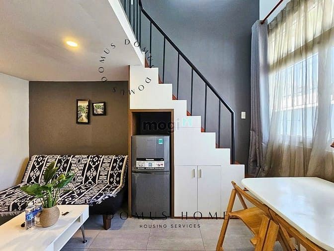 Hình ảnh Mb6623 nạp rút nhanh chóng duplex ban công full NT ngay lý phục man chỉ từ 5tr5