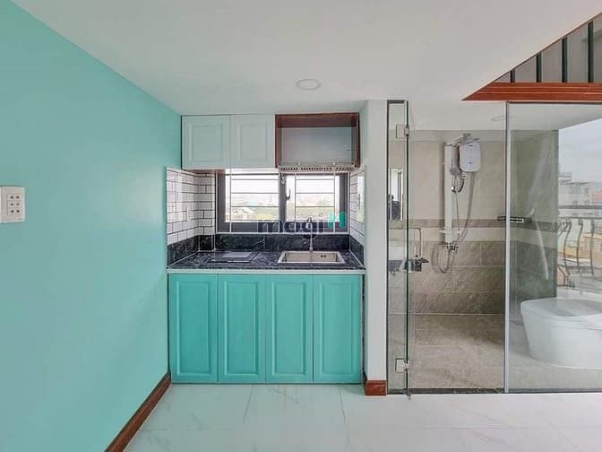 Hình ảnh Duplex ban công - lý phục man - Ecogreen - BigC - Kcx Quận 7
