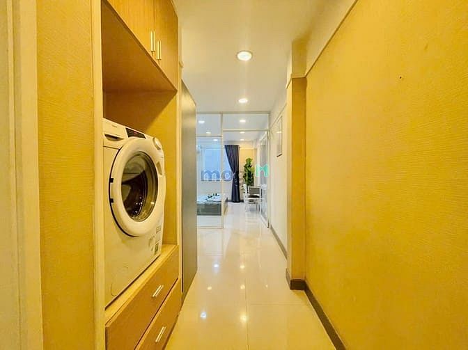 Hình ảnh Mb6623 nạp rút nhanh chóng 1PN tách bếp cửa sổ lớn P12 Quận Tân Bình