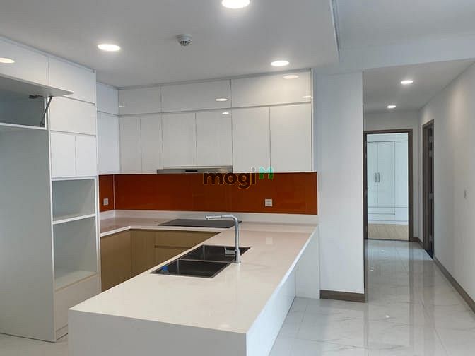 Hình ảnh Căn Hộ Cao Cấp 2PN - Sunwah Pear , View Sông, Giá Ưu Đãi