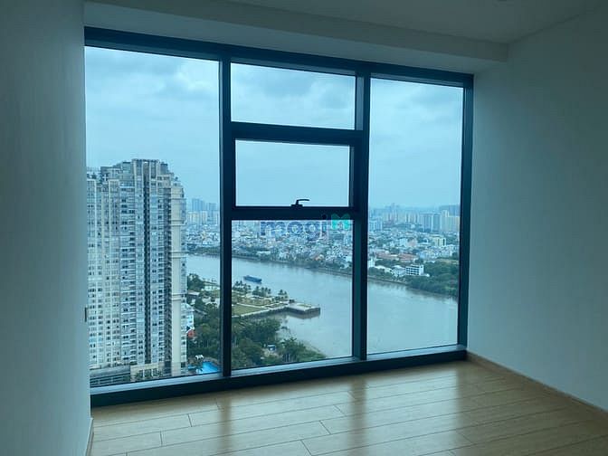 Hình ảnh Căn Hộ Cao Cấp 2PN - Sunwah Pear , View Sông, Giá Ưu Đãi