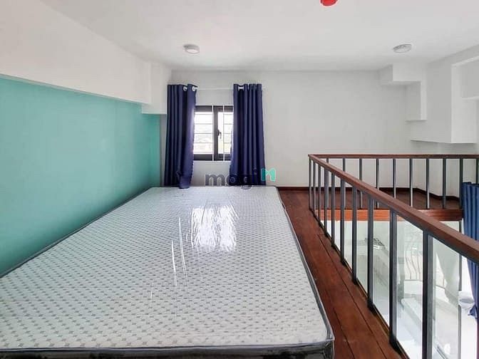 Hình ảnh Duplex ban công - lý phục man - Ecogreen - BigC - Kcx Quận 7