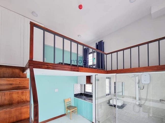 Hình ảnh Duplex ban công - lý phục man - Ecogreen - BigC - Kcx Quận 7