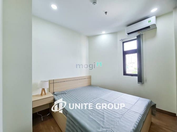Hình ảnh Căn Hộ 1PN Mới Cửa Sổ Thoáng Tách Bếp Tại P7 Q. Tân Bình