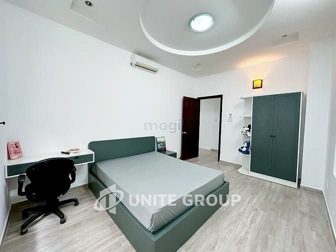 Hình ảnh Studio,1pn, 2pn +Full nội thất+cửa sổ+nội thất gần Lotte cầu kênh tẻ