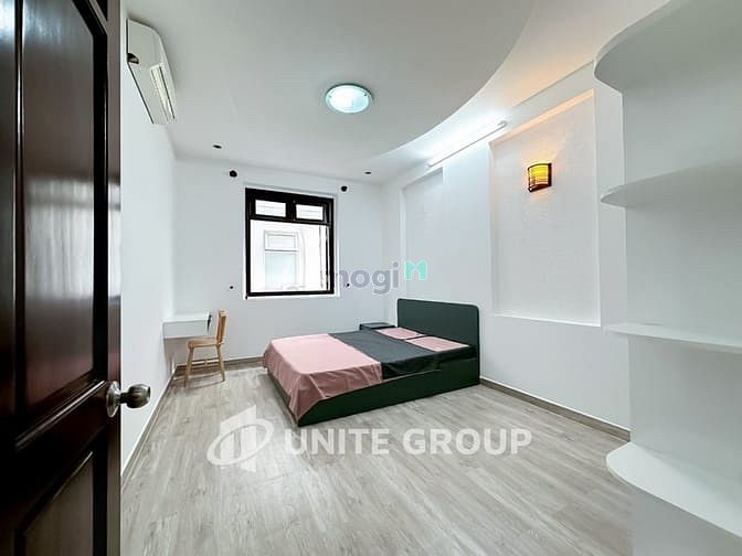 Hình ảnh Studio,1pn, 2pn +Full nội thất+cửa sổ+nội thất gần Lotte cầu kênh tẻ