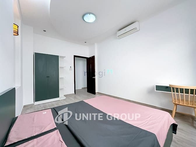 Hình ảnh Studio,1pn, 2pn +Full nội thất+cửa sổ+nội thất gần Lotte cầu kênh tẻ