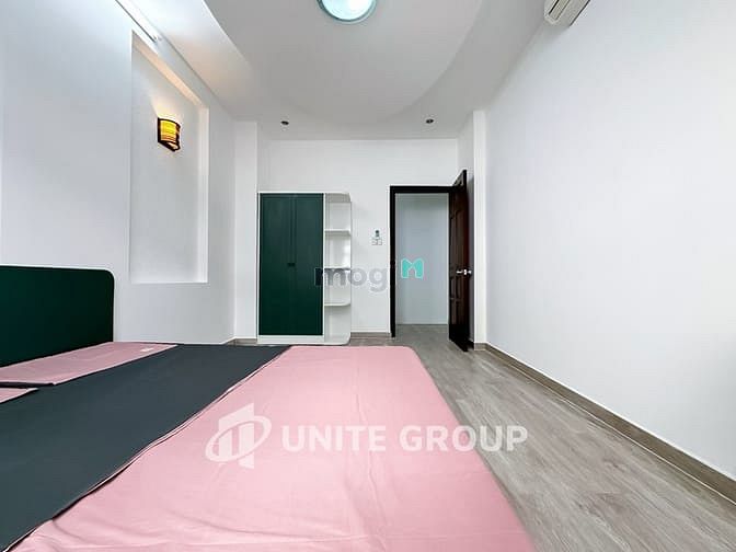 Hình ảnh Studio,1pn, 2pn +Full nội thất+cửa sổ+nội thất gần Lotte cầu kênh tẻ