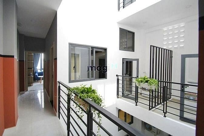 Hình ảnh Duplex full nội thất giá rẻ - Quang Trung 30m2
