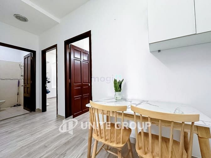 Hình ảnh Studio,1pn, 2pn +Full nội thất+cửa sổ+nội thất gần Lotte cầu kênh tẻ