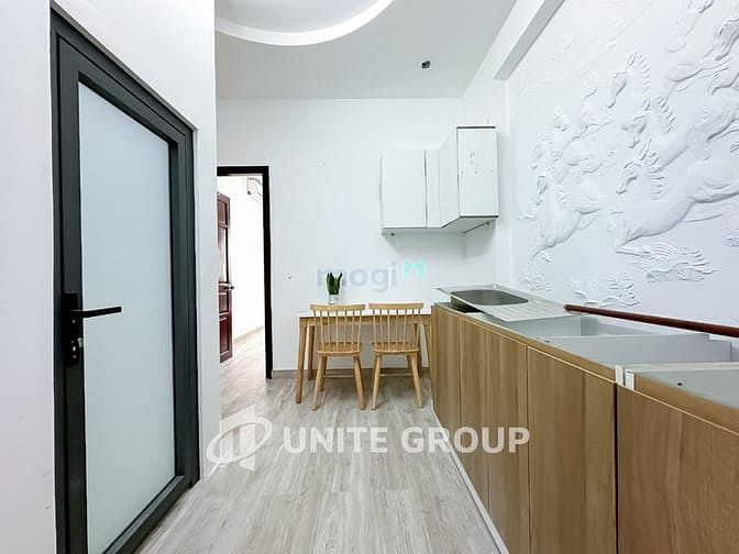 Hình ảnh Studio,1pn, 2pn +Full nội thất+cửa sổ+nội thất gần Lotte cầu kênh tẻ