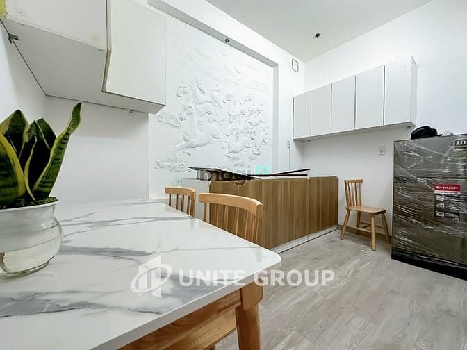 Hình ảnh Studio,1pn, 2pn +Full nội thất+cửa sổ+nội thất gần Lotte cầu kênh tẻ