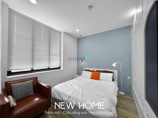 Hình ảnh Cho Thuê Căn Hộ Gần Sân Bay Tân Sơn Nhất - Bờ Kè Trường Sa - Tân Bình