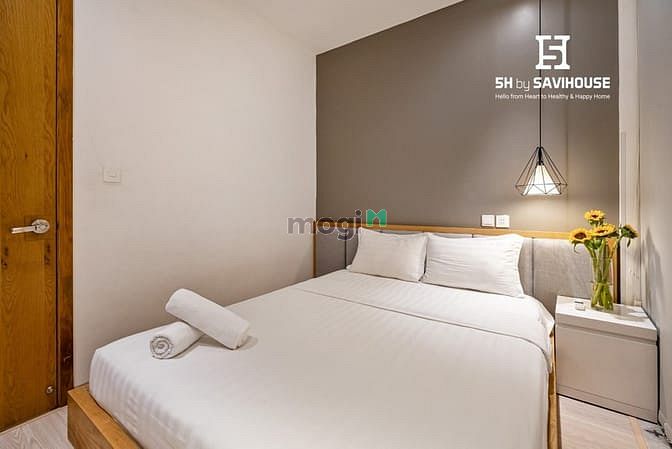 Hình ảnh Studio Mới Cửa Sổ Thoáng Ở Sông Đáy Tân Bình Gần Sân Bay