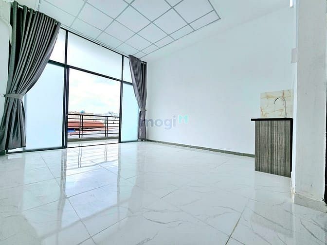 Hình ảnh 🌸Studio Bancol lớn thoáng Full NT bếp, giường, ngay Điện Biên Phủ🌸
