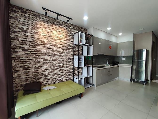 Hình ảnh Chung cư Phúc Yên - Tân Bình 65m2 2pn 9tr/th. Nội thất đầy đủ như hình