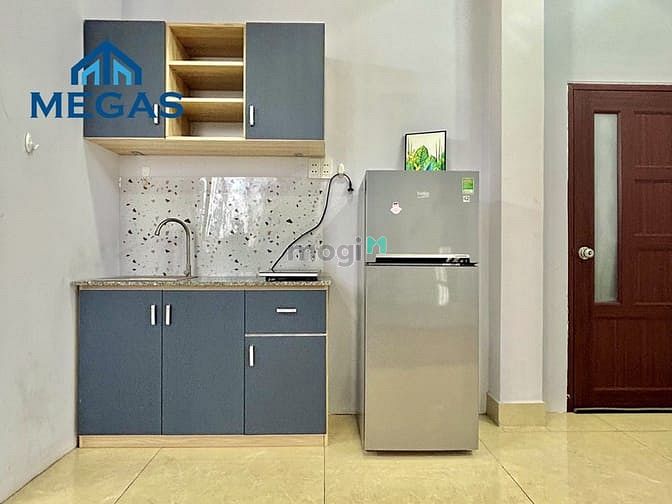 Hình ảnh Cho thuê phòng trọ FULL nội thất tại ĐH Cảnh Sát - Phạm Văn Đồng