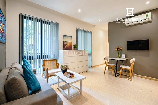 Hình ảnh Studio Mới Cửa Sổ Thoáng Ở Sông Đáy Tân Bình Gần Sân Bay