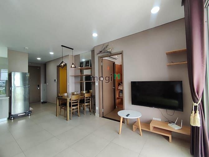 Hình ảnh Chung cư Phúc Yên - Tân Bình 65m2 2pn 9tr/th. Nội thất đầy đủ như hình