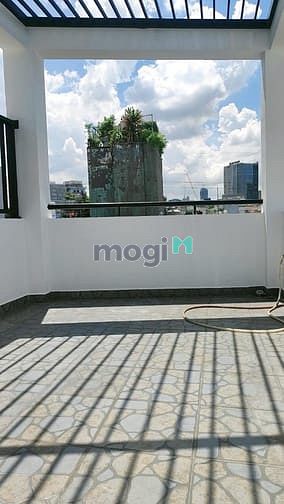 Hình ảnh Nhà VIP ngay Vườn Chuối-Q3- 25m2- 3PN-4WC