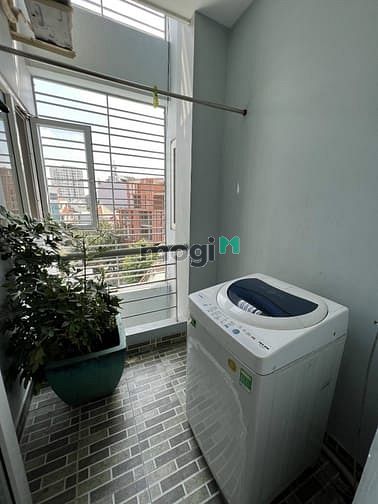 Hình ảnh Mb6623 nạp rút nhanh chóng Full Nội Thất Cửa Sổ Thoáng Tại P2 Quận Tân Bình