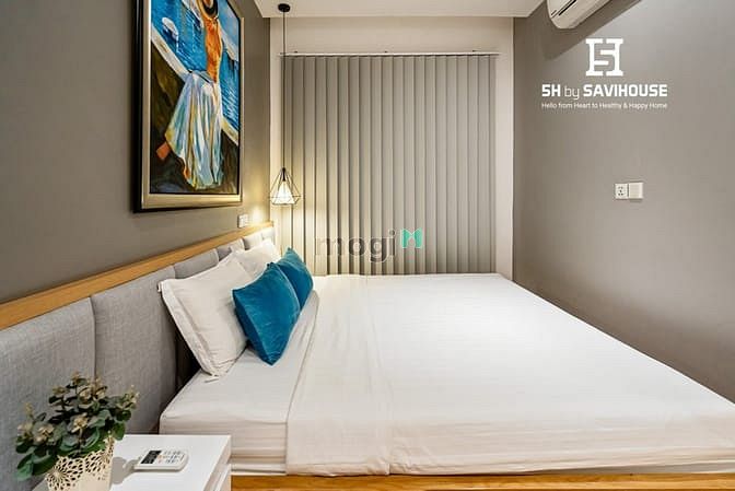 Hình ảnh Studio Mới Cửa Sổ Thoáng Ở Sông Đáy Tân Bình Gần Sân Bay