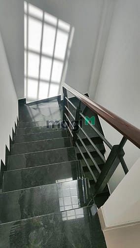 Hình ảnh Nhà VIP ngay Vườn Chuối-Q3- 25m2- 3PN-4WC