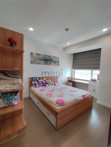 Hình ảnh Chung cư Phúc Yên - Tân Bình 65m2 2pn 9tr/th. Nội thất đầy đủ như hình