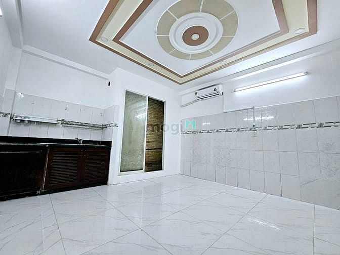 Hình ảnh 🌸Studio Bancol lớn thoáng Full NT bếp, giường, ngay Điện Biên Phủ🌸