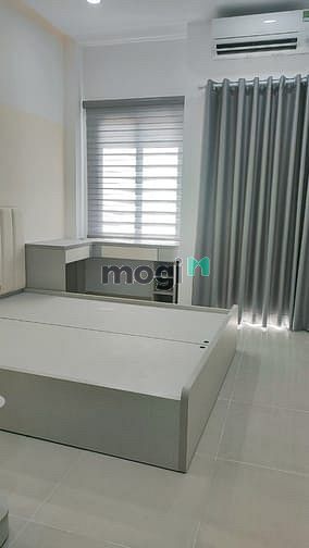 Hình ảnh Nhà VIP ngay Vườn Chuối-Q3- 25m2- 3PN-4WC