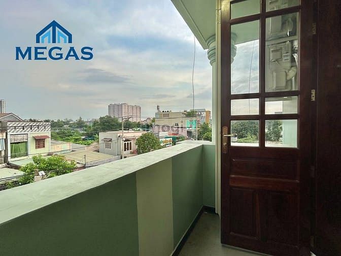 Hình ảnh Cho thuê phòng trọ FULL nội thất tại ĐH Cảnh Sát - Phạm Văn Đồng