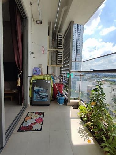 Hình ảnh Chung cư Phúc Yên - Tân Bình 65m2 2pn 9tr/th. Nội thất đầy đủ như hình