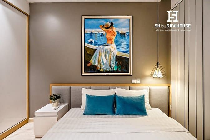 Hình ảnh Studio Mới Cửa Sổ Thoáng Ở Sông Đáy Tân Bình Gần Sân Bay