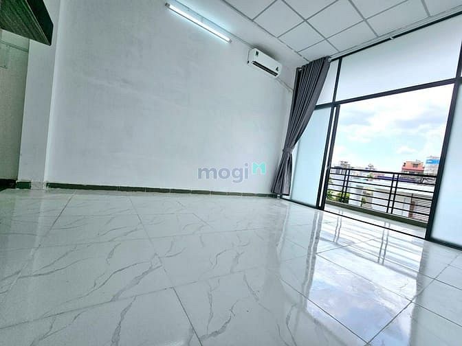 Hình ảnh 🌸Studio Bancol lớn thoáng Full NT bếp, giường, ngay Điện Biên Phủ🌸