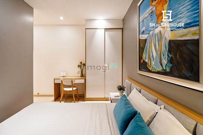 Hình ảnh Studio Mới Cửa Sổ Thoáng Ở Sông Đáy Tân Bình Gần Sân Bay