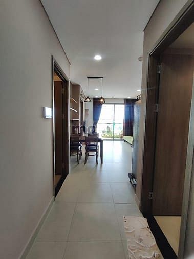 Hình ảnh Chung cư Phúc Yên - Tân Bình 65m2 2pn 9tr/th. Nội thất đầy đủ như hình