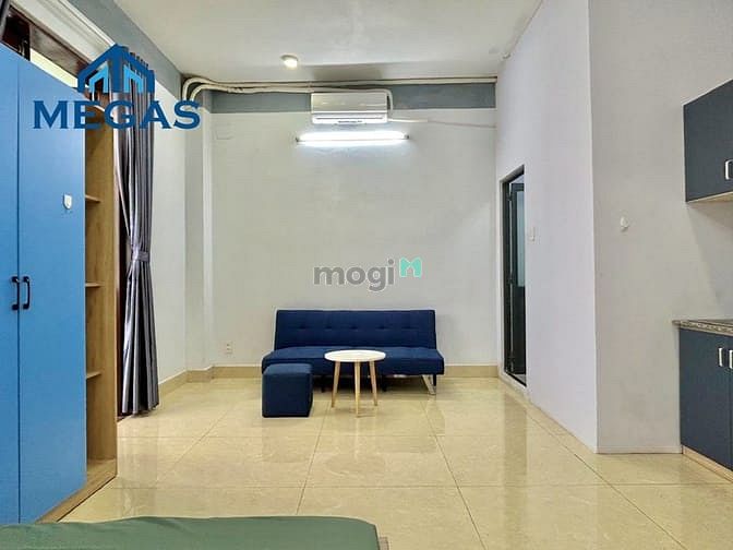 Hình ảnh Cho thuê phòng trọ FULL nội thất tại ĐH Cảnh Sát - Phạm Văn Đồng