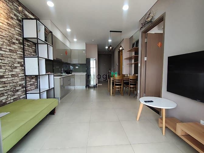 Hình ảnh Chung cư Phúc Yên - Tân Bình 65m2 2pn 9tr/th. Nội thất đầy đủ như hình
