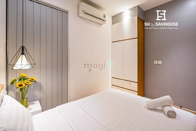 Hình ảnh Studio Mới Cửa Sổ Thoáng Ở Sông Đáy Tân Bình Gần Sân Bay